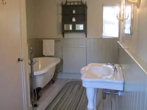 Bed and Breakfast Abbey Farm