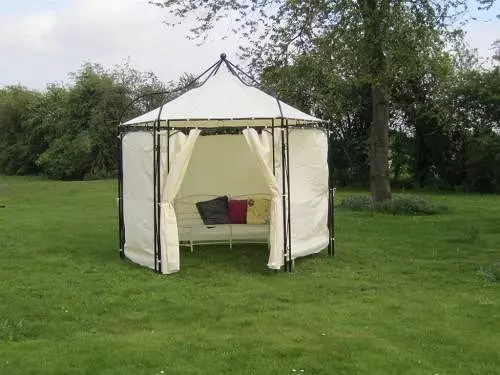 Bed and Breakfast Abbey Farm