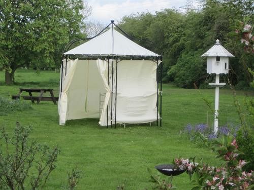 Bed and Breakfast Abbey Farm