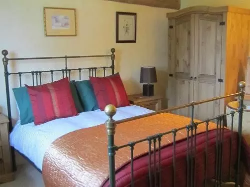 Bed and Breakfast Abbey Farm