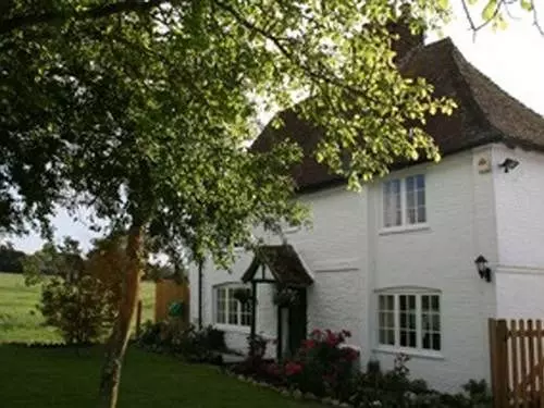 Bed and Breakfast Bircholt Cottage Bed&Breakfast