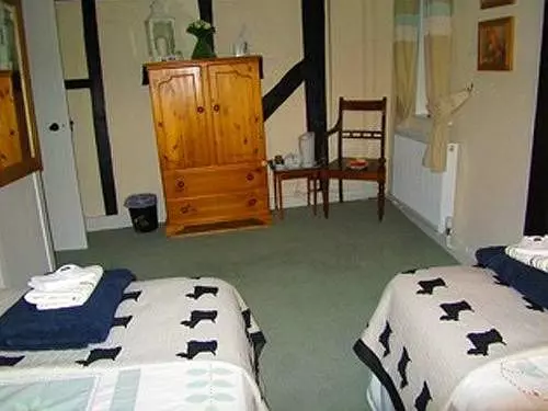 Bed and Breakfast Bircholt Cottage Bed&Breakfast