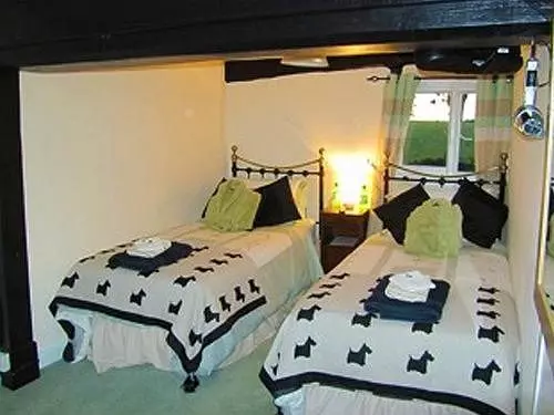 Bed and Breakfast Bircholt Cottage Bed&Breakfast