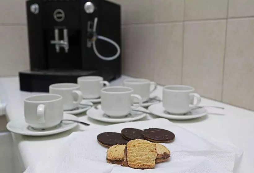 تختخواب و صبحانه Brigadoon Guesthouse