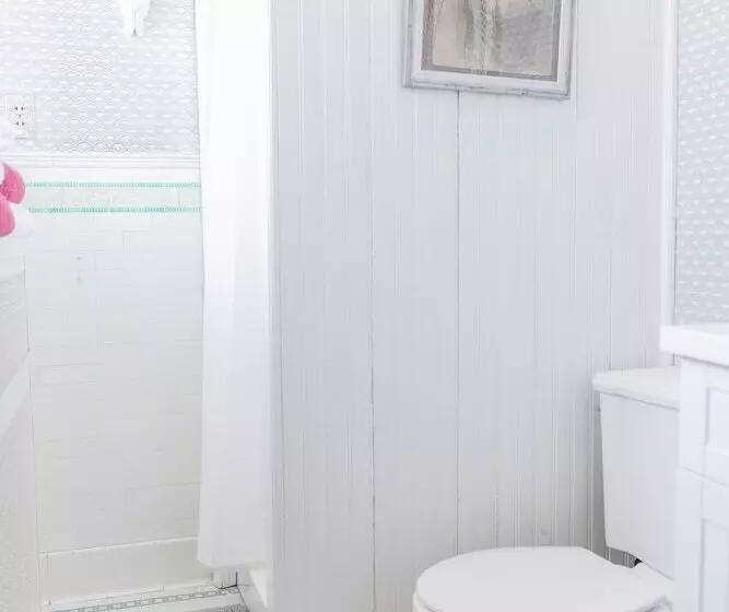 Bed & Breakfast Captain Mey's Inn