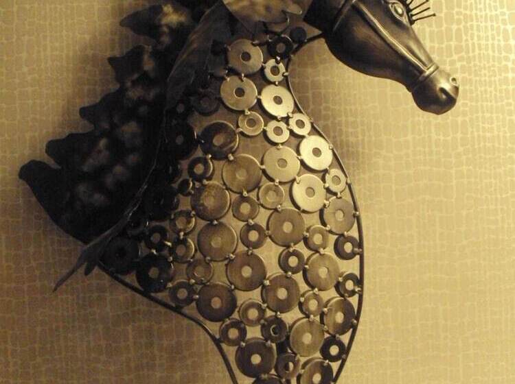 ベッドアンドブレックファースト Causeway Lodge