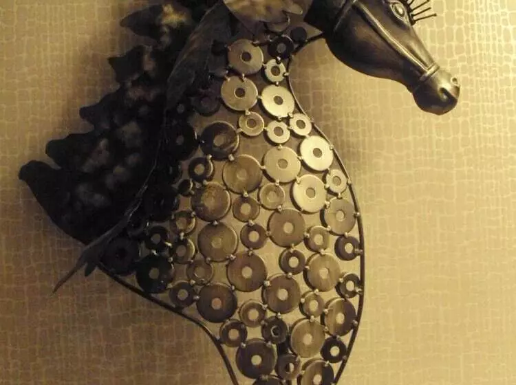 住宿加早餐  Causeway Lodge