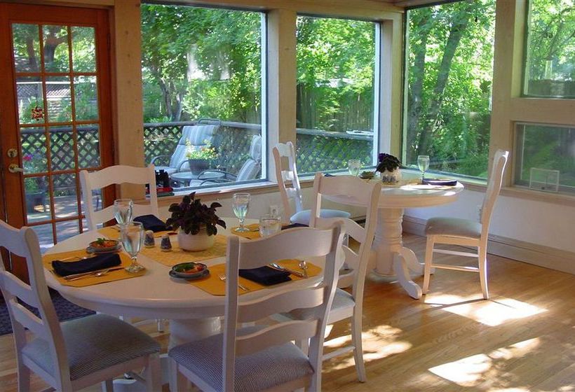 ベッドアンドブレックファースト The Mcfarland Inn