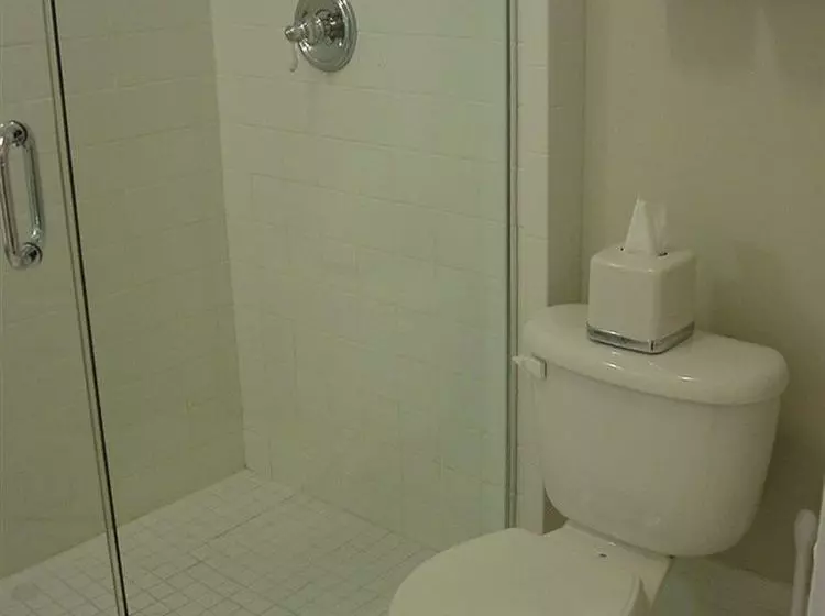 Nocleg ze śniadaniem The Mcfarland Inn