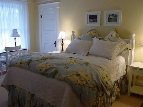 Nocleg ze śniadaniem The Mcfarland Inn