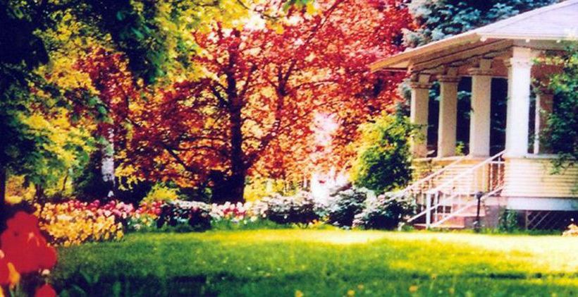 ベッドアンドブレックファースト The Mcfarland Inn