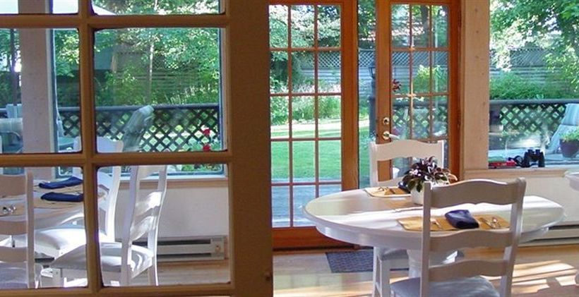 ベッドアンドブレックファースト The Mcfarland Inn