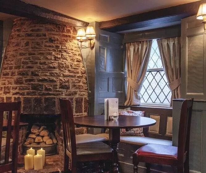 Black Lion Hotel Richmond North Yorkshire