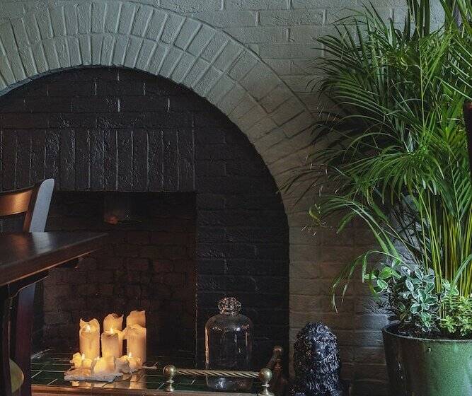 Black Lion Hotel Richmond North Yorkshire