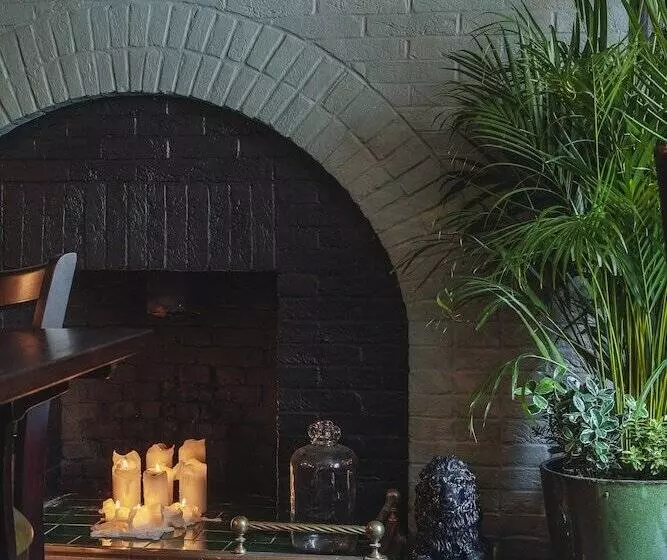 Black Lion Hotel Richmond North Yorkshire