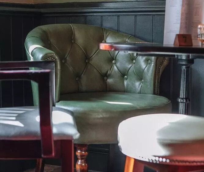 Black Lion Hotel Richmond North Yorkshire