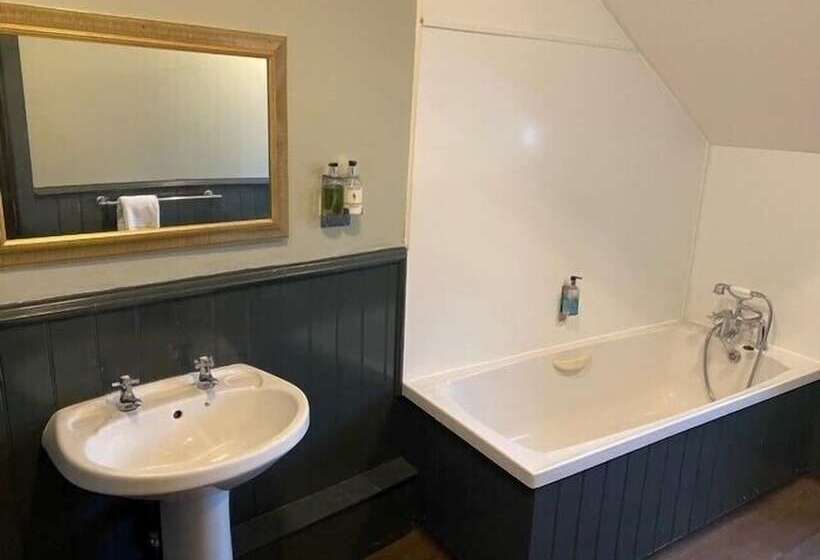 Black Lion Hotel Richmond North Yorkshire