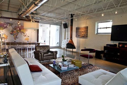 Buchanan Lofts
