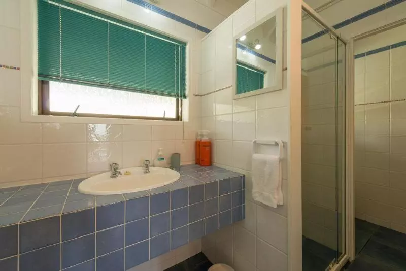 By The Bay Beachfront Apartments