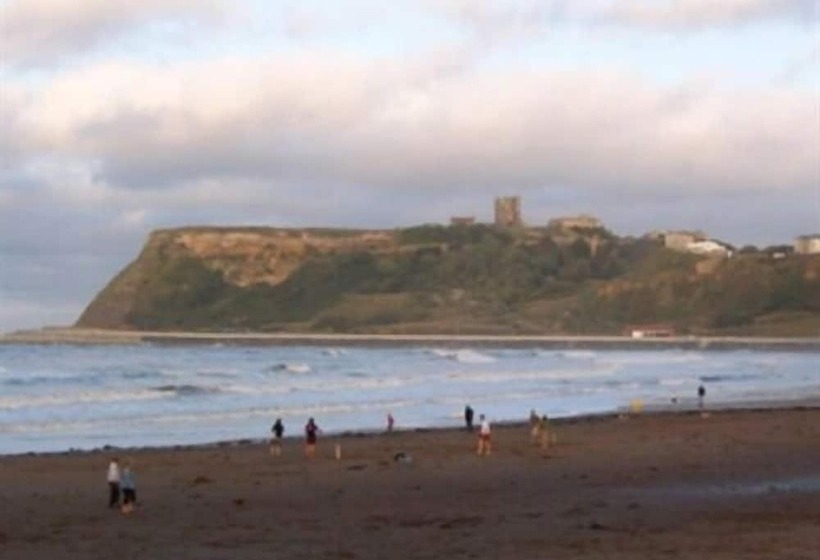 Chomley Holiday Flats