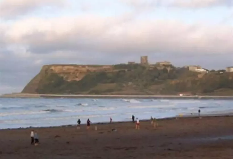 Chomley Holiday Flats