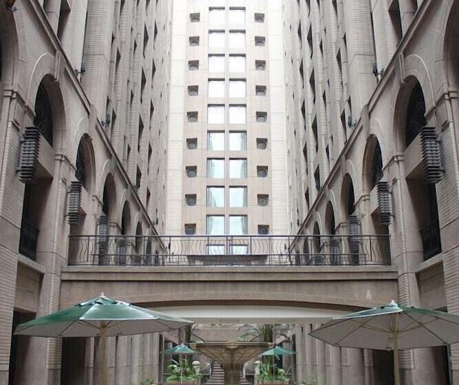 Elite Serviced Residences Taipei