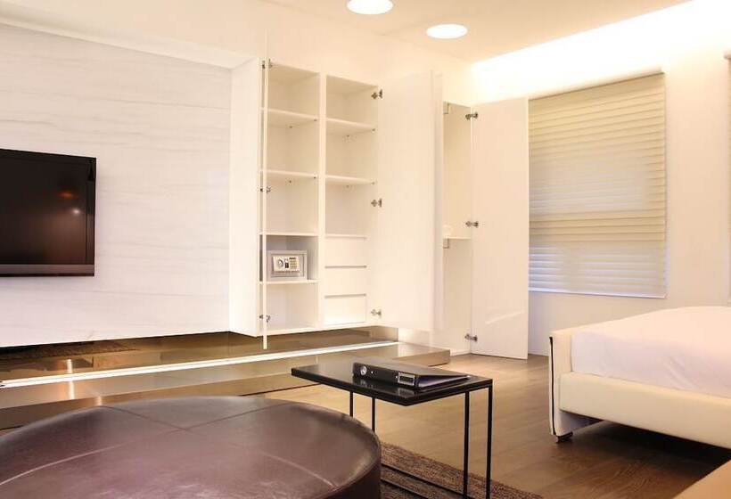 Elite Serviced Residences Taipei