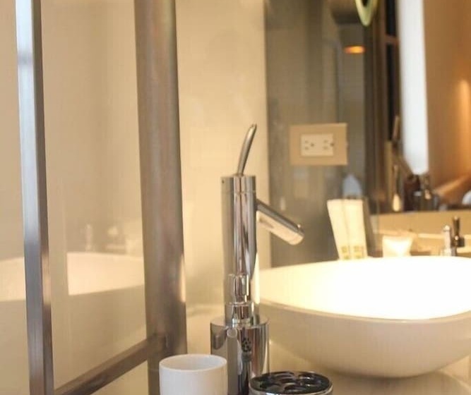 Elite Serviced Residences Taipei