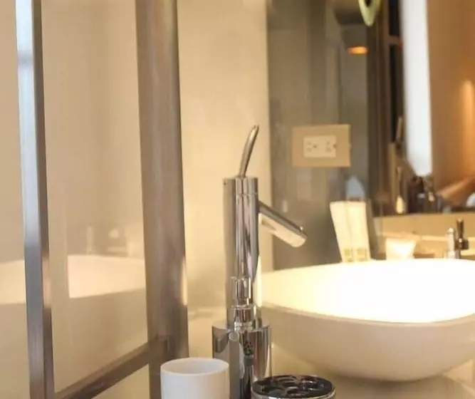 Elite Serviced Residences Taipei