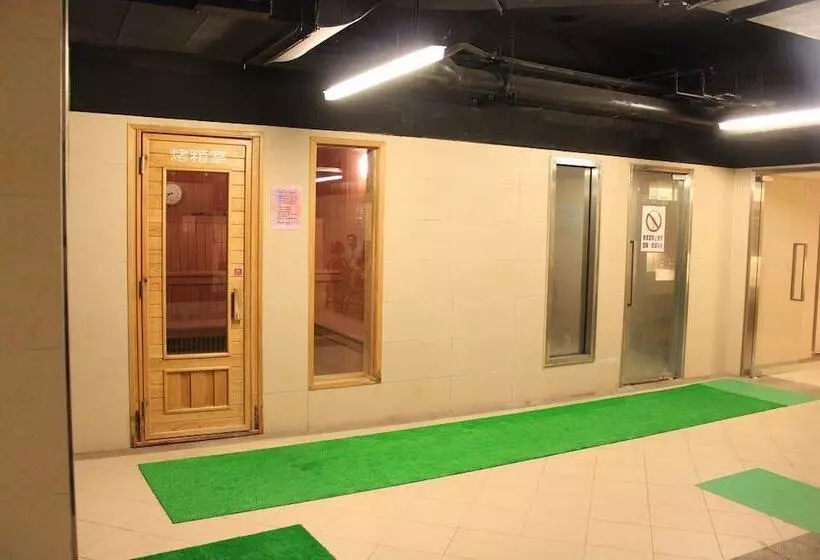 Elite Serviced Residences Taipei