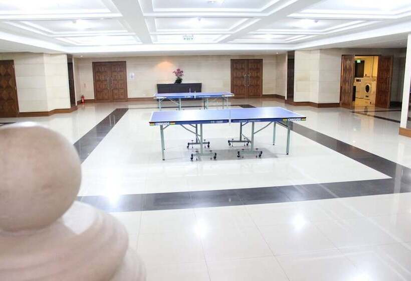 Elite Serviced Residences Taipei