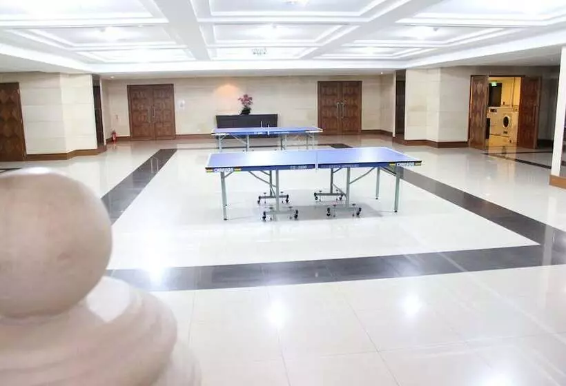 Elite Serviced Residences Taipei