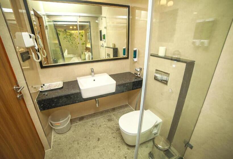 Grand Palace Hotel & Spa