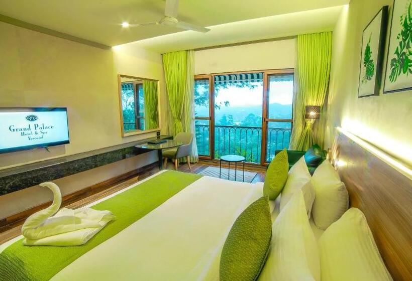 Grand Palace Hotel & Spa