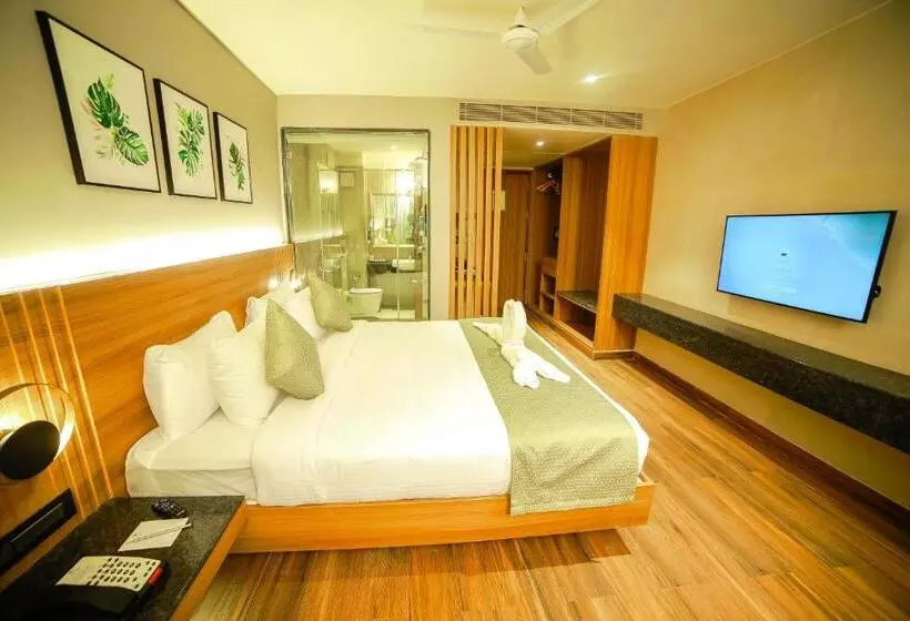 Grand Palace Hotel & Spa