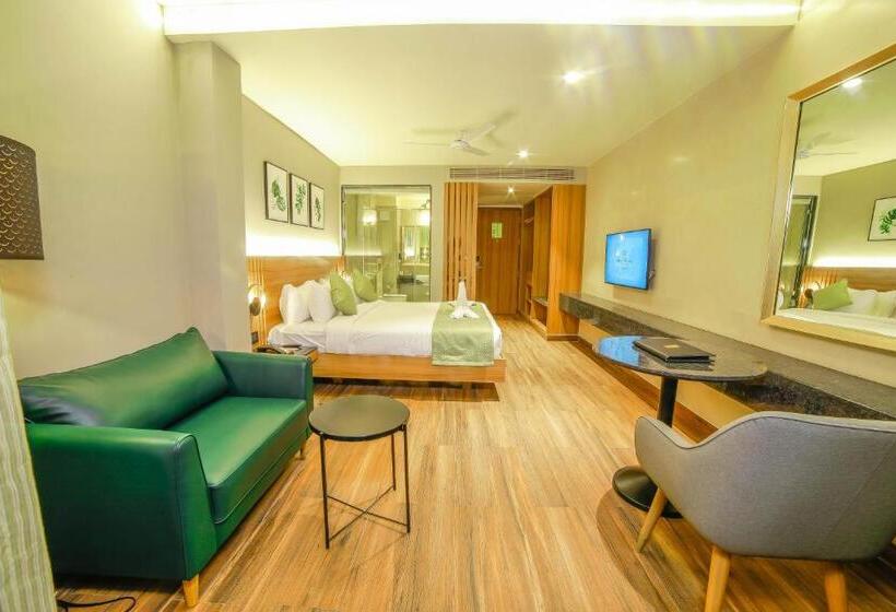 Grand Palace Hotel & Spa