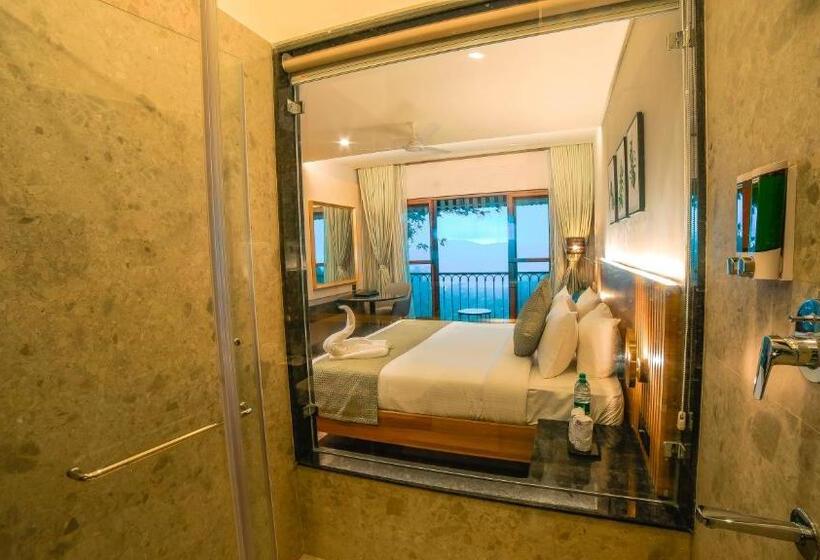 Grand Palace Hotel & Spa