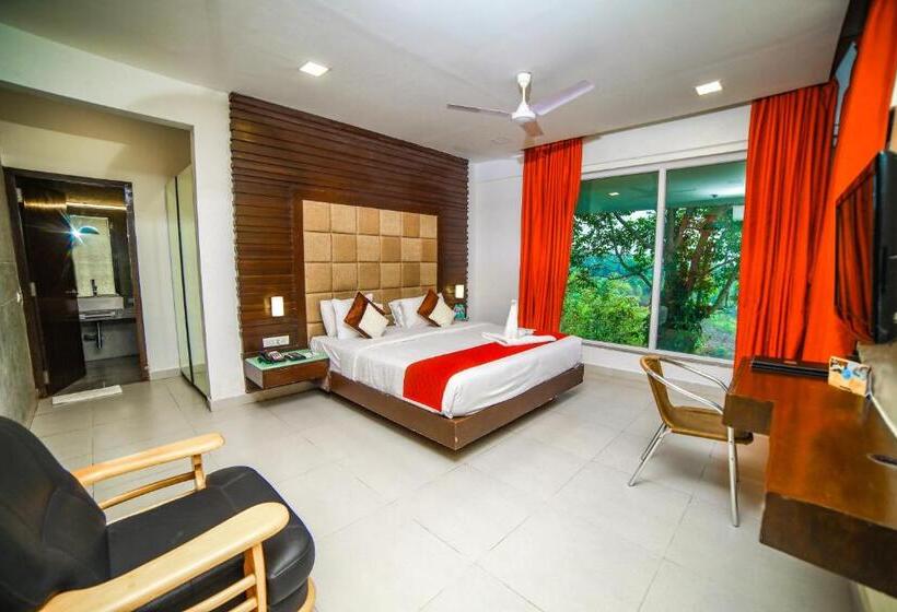 Grand Palace Hotel & Spa