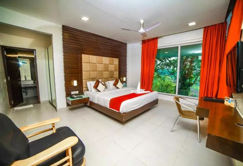 Grand Palace Hotel & Spa