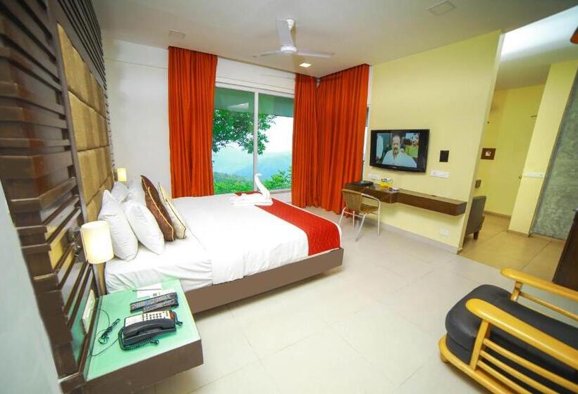 Grand Palace Hotel & Spa