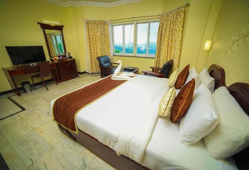 Grand Palace Hotel & Spa