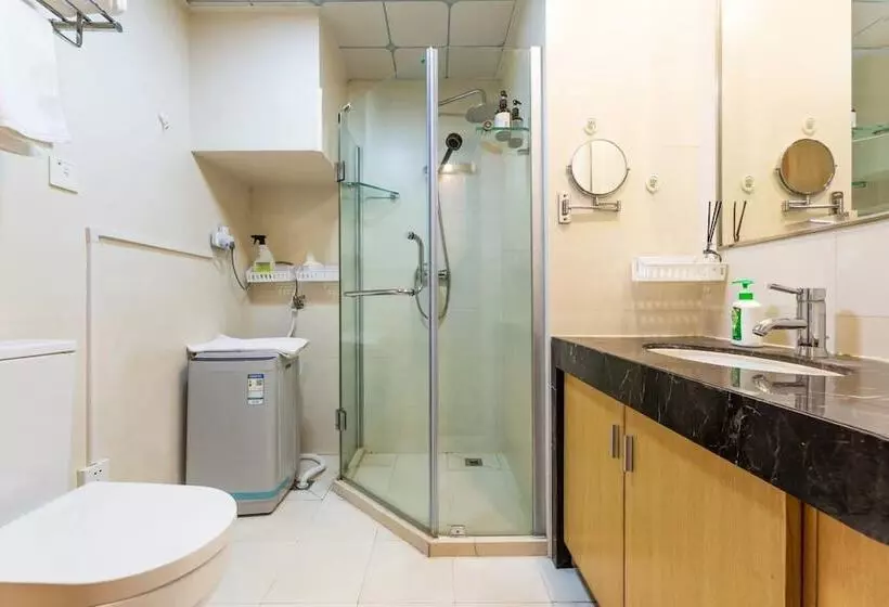 Hangzhou Yilin Apartment