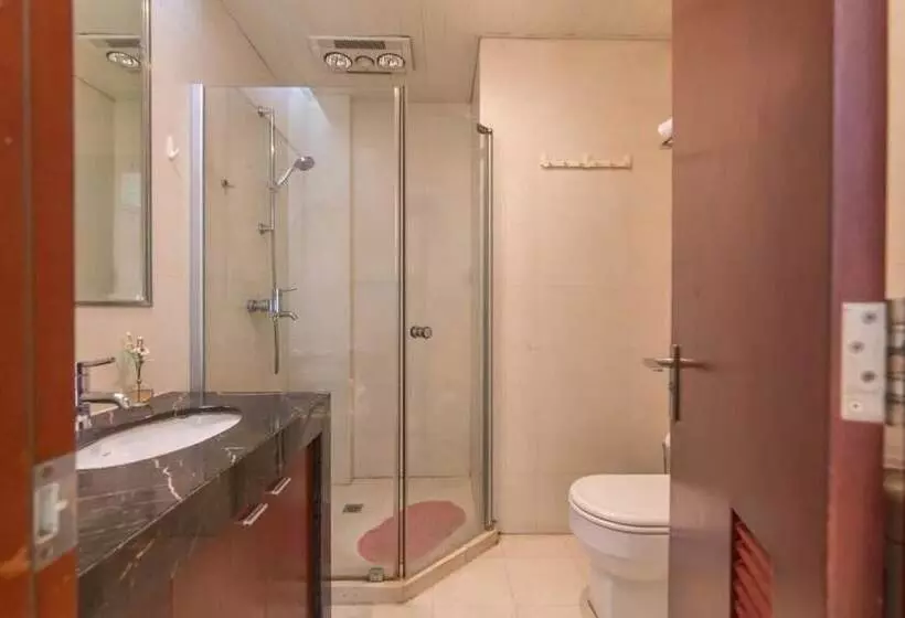 Hangzhou Yilin Apartment