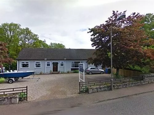 Homagen Bed & Breakfast