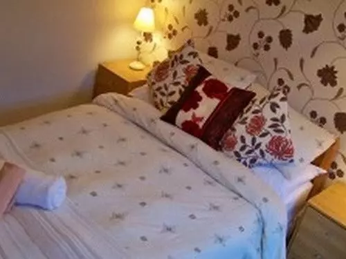 Homagen Bed & Breakfast