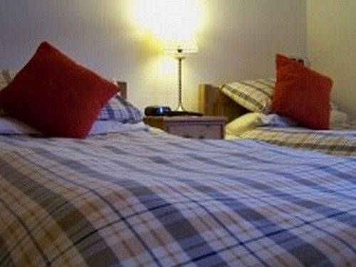 Homagen Bed & Breakfast