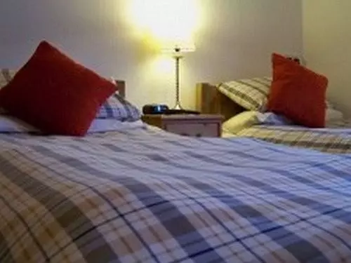 Homagen Bed & Breakfast