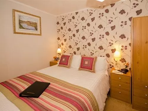 Homagen Bed & Breakfast