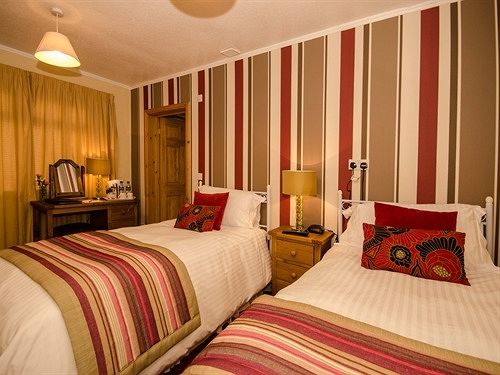 Homagen Bed & Breakfast