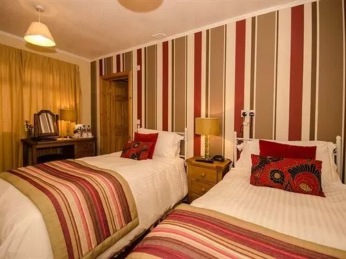 Homagen Bed & Breakfast